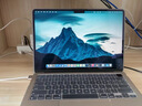 卡迪貝【AR增透膜】蘋(píng)果macbookpro屏幕膜筆記本電腦膜2024款air15.3 m3保護膜13.6 M2高清防反光mac貼膜 Pro16(A2485/A2780/A2991) 【進(jìn)口A(yíng)R增透電 曬單實(shí)拍圖