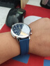 天梭（TISSOT）【官方授權店】 瑞士手表 新款PRC200系列計時(shí)碼石英運動(dòng)男表 T114.417.17.047.00 曬單實(shí)拍圖