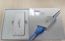 美樂威采集卡【USB Capture HDMI 4K Plus】免驅(qū)動 抖音直播團(tuán)播 單反相機(jī)直播專用 視頻會議 【4K60幀】 高清Gen2【HDMI接口-京倉次日達(dá)&含專票】 曬單實拍圖