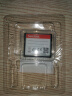 闪迪（SanDisk）256GB CF（CompactFlash）高级单反相机存储卡 UDMA7 4K至尊超极速版内存卡 读速160MB/s 实拍图