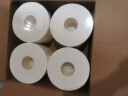 维达有芯大卷纸3层1608节*8卷 加厚大盘纸 商用家用卫生纸 整箱销售 实拍图