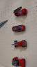 宝乐星儿童玩具早教消防车汽车模型合金玩具车男孩玩具六一儿童节生日礼物 实拍图