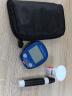 拜耳(BAYER)拜安康血糖仪家用医院医用级同款原装进口全自动血糖监测糖尿病检测仪(含100试纸+30G低痛采血针） 实拍图