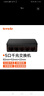 Tenda騰達TEG1005D五口5口8口千兆鋼殼網(wǎng)絡(luò )交換機監控家用SG105MSG108M 【騰達SG108mini】8口千兆塑殼 曬單實(shí)拍圖