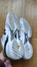 YONEX尤尼克斯羽毛球鞋比赛全能型SHB65Z3KME白虎纹41码 实拍图