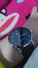 DOM黑武士手表男學(xué)生機械風(fēng)休閑男表品牌十大名表禮物送男友 曬單實(shí)拍圖