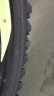 KENDA 建大k849山地自行车轮胎26*1.95单车外胎大花纹骑行轮胎越野外胎排水好防滑前后黑色 实拍图