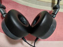 墨頓 適用愛(ài)科技AKG K420 K430耳罩K450 451 452 402 403 480頭戴式耳機(jī)套Q460 K24P K412P 414P海綿套 【蛋白質(zhì)皮套】1對(duì)+【海綿套】1對(duì) 曬單實(shí)拍圖