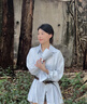 冠琴（GUANQIN）瑞士認證手表女士全自動(dòng)機械表女表防水女士手表七夕禮物送女朋友 棕皮玫白/升級版禮盒裝+定制刻字 曬單實(shí)拍圖