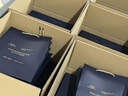 源博雅企業(yè)商務伴手禮護士節(jié)禮盒公司紀念禮品實用保溫水杯套裝定制logo 藍-本+筆+U盤+保溫杯 4件套 曬單實拍圖