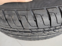 佳通(Giti)轮胎 185/60R15 84H GitiComfort 228 原配新捷达 实拍图