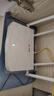 聯(lián)通華盛中國聯(lián)通VS010智能路由器全千兆WIFI6無線5G雙頻AX3000家用穿墻 曬單實拍圖