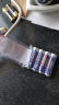 双鹿 5号碳性电池12粒卡装 适用于儿童玩具/遥控器/鼠标/话筒/闹钟/血压仪等 R6/AA电池 12粒卡装 实拍图