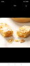 十月初五餅家麦酥杏仁条独立包装香脆酥性饼干40g品味澳门休闲零食休闲时光 实拍图