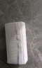 清风无芯卷纸 原木纯品系列4层70克*30卷 卫生纸卷纸 纸巾(10卷*3提） 实拍图