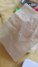 惠寻抽纸20包*300张 100抽/包竹浆纤维本色绵柔面巾纸抽餐巾纸巾 实拍图