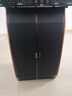 山水（SANSUI）FK121專(zhuān)業(yè)10喇叭家庭家用KTV音響組合套裝影院一體機(jī)功放卡拉ok唱歌K歌重低音炮雙系統(tǒng)點(diǎn)歌機(jī)客廳 12吋一拖四卡包箱+功放+話筒+點(diǎn)歌機(jī) 曬單實(shí)拍圖