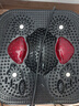 舒得康（suitable）氣血循環(huán)機(jī) 養(yǎng)生機(jī)全身高頻雙螺旋震動 理療足底按摩器足療機(jī)多功能理療機(jī)螺旋養(yǎng)生機(jī) 經(jīng)典版 可調(diào)速 恒溫暖敷 曬單實(shí)拍圖