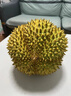 儲褚榴蓮進(jìn)口水果 泰國金枕榴蓮 帶殼新鮮榴蓮  精選A果批發(fā)榴蓮 4-5斤熱銷(xiāo)款包4房 曬單實(shí)拍圖