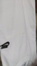 耐克（NIKE）T恤男士 2025夏季新款寬松休閑運(yùn)動(dòng)健身圓領(lǐng)透氣半袖全棉跑步短袖 AR4999-101 XL 曬單實(shí)拍圖