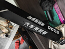 旭風(fēng)車飾（XUFENG）大眾邁騰B7雨刮器12-16款15專用13無(wú)骨雨刷膠條汽車用品原廠原裝 曬單實(shí)拍圖