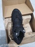 瑞行保暖登山鞋男耐磨沙漠鞋爬山鞋中高幫戶(hù)外男鞋登山靴履徒步鞋 純黑 43 曬單實(shí)拍圖