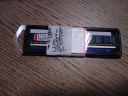 金士顿 (Kingston) 4GB DDR3 1600 台式机内存条 低电压版 实拍图