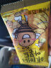 芭蜂蜂蜜黄油扁桃仁35g*5(原汤姆农场)韩国进口女神节大礼包坚果零食 实拍图