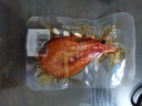 景旭麻辣大蝦即食油燜大蝦對蝦烤蝦干太極蝦海鮮零食真空500g 鮮香味【稱(chēng)重】 500g 曬單實(shí)拍圖