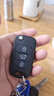 適用起亞K2原車(chē)鑰匙外殼11年至15款K2汽車(chē)原裝遙控器折疊替換新殼 起亞K2折疊鑰匙殼 2014款起亞K2 曬單實(shí)拍圖