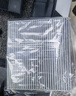 韋斯特空氣濾活性炭空調濾芯機油濾清器濾芯格 現代/起亞車(chē)系 曬單實(shí)拍圖