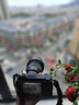 索尼（SONY）aps-c半畫幅微單E卡口變焦定焦鏡頭  a6400 a6700 zve10 鏡頭 E18-105mm F4黑色電動變焦鏡頭 入門套餐一【定制UV、偏振鏡、星光鏡等】 曬單實拍圖