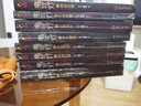 鬼吹燈全套無(wú)刪減正版典藏版禮盒裝8冊(cè) 怒晴湘西+精絕古城+云南蟲(chóng)谷+昆侖神宮+巫峽棺山+龍嶺迷宮+黃皮子墳+南海歸墟套裝單本可選 鬼吹燈：5-8 共4冊(cè) 曬單實(shí)拍圖