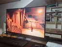 三星（SAMSUNG）32英寸分屏 4K HD600 量子點(diǎn) 護(hù)眼辦公 豎屏 設(shè)計(jì) IPS Type-C 臺(tái)式筆記本外接 擴(kuò)展屏 電腦 顯示器 S80PB QLED量子點(diǎn) S32B800PXC 官方直 曬單實(shí)拍圖