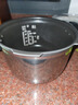 松下（Panasonic）原裝內膽  SR-PE501/PE502電壓力煲內膽SR-PE401/PE402電壓力煲內鍋  4L/5L SR-PE501原裝內膽 5L 曬單實(shí)拍圖