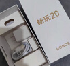 藝派 適用榮耀暢玩20手機(jī)殼防摔透明軟殼KOZ-AL00鏡頭全包保護(hù)男女新款潮外殼超薄氣囊硅膠套 榮耀暢玩20 【透明氣囊防摔殼】+鋼化膜 曬單實(shí)拍圖