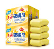 上海硫磺皂130g*4块 除螨香皂家庭装洁面沐浴去油抑菌去螨虫男女通用 实拍图