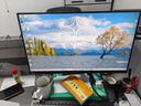 聯(lián)想（Lenovo）14代新品臺式電腦揚天M4000q i5-14400家用辦公商用臺式機電腦主機整機全套 主機+23.8英寸高清窄邊顯示器 定制：i5 16G 1T+512G固態(tài) 集顯 曬單實(shí)拍圖