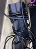 戴爾（DELL） 筆記本電腦電源適配器 GaN 外星人氮化鎵充電器 電源線(xiàn) 原裝 330W（19.5V 16.92A）大圓口 曬單實(shí)拍圖