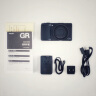 理光Ricoh/理光 GR3/GRIII 数码相机 小型便携 街拍照相机 APS-C画幅大底卡片机 GR3【套餐二】 实拍图