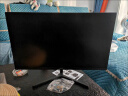 SANC 27英寸 2K原生180Hz电竞屏 Fast IPS 1ms快速液晶 广色域10bit 低蓝光电脑屏幕小金刚G72 晒单实拍图