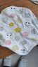 倍絲柔寶寶肚兜純棉春夏季薄款嬰幼兒護(hù)腹圍新生兒童護(hù)肚子?jì)雰鹤o(hù)肚臍兜 3條裝圓形肚兜粉紅女寶 L碼(建議12-24個(gè)月) 曬單實(shí)拍圖