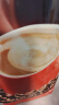 雀巢（Nestle）经典黑咖啡 韩国进口无蔗糖速溶醇品咖啡500g可冲277杯 1号会员店 实拍图