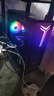 領睿英特爾12代酷睿i7-12700H/RTX3060臺式電腦游戲主機設計師繪圖渲染家用辦公電腦整機全套 套七 12代i7丨32G丨2T丨RTX3060 主機+27英寸顯示器 曬單實拍圖