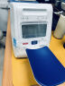 欧姆龙（OMRON）电子血压计高精准全自动医用专业臂筒式家用测量血压测量仪HEM-1026 实拍图
