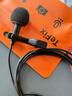 TEFIX適用于大疆 DJI Mic 2無(wú)線麥克風(fēng)一拖二領(lǐng)夾式手機(jī)直播胸麥無(wú)線咪頭trs 3.5mm羅德wirless go 猛瑪 廣播版-適配羅德大疆猛犸等麥克風(fēng) 曬單實(shí)拍圖