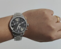 天梭（TISSOT）瑞士手表 速驰系列腕表 钢带石英男表 T116.617.11.057.01 实拍图