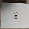 vivo S18 后置影棚級(jí)柔光環(huán) 5000mAh超薄藍(lán)海電池 第三代驍龍7 新品5G快充拍照手機(jī) vivos18 花似錦 12GB+256GB 曬單實(shí)拍圖