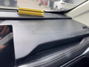 汽車內(nèi)飾鍍膜濕巾皮革護(hù)理紙巾車載擦車汽車內(nèi)飾便攜式濕巾 2包-內(nèi)飾皮革保養(yǎng)清潔濕巾-160片 曬單實(shí)拍圖