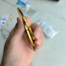 寶慶銀樓黃金手鐲女款足金星星車(chē)花手鐲純金愛(ài)心鐲子送女友生日 車(chē)花星星愛(ài)心手鐲 60#約3.6g 曬單實(shí)拍圖